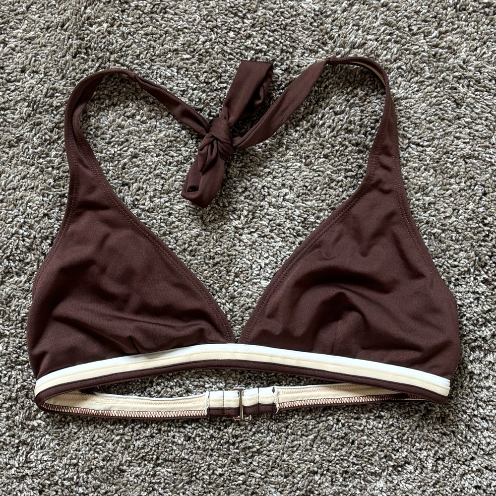 Swim Suit Top